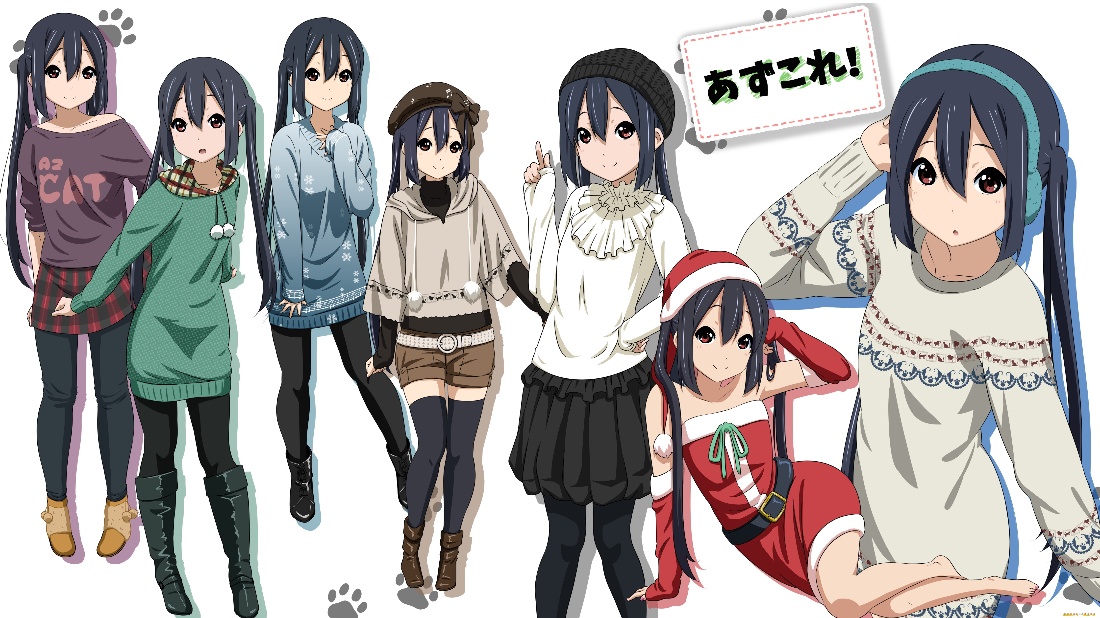 , k-on, , , 